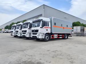 專業(yè)運輸設(shè)備