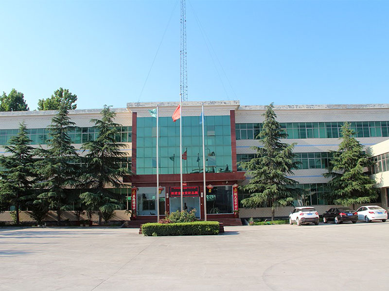 公司響應(yīng)國家環(huán)保要求，對企業(yè)進行土壤檢測，各項檢測結(jié)果均達(dá)標(biāo)