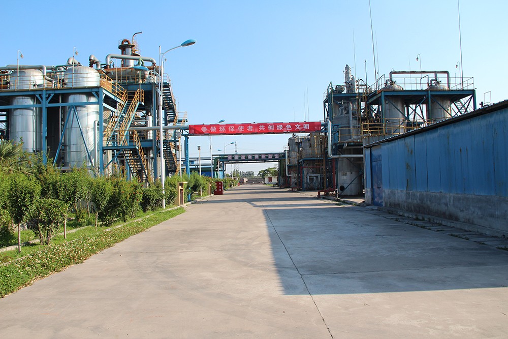廠區(qū)展示
